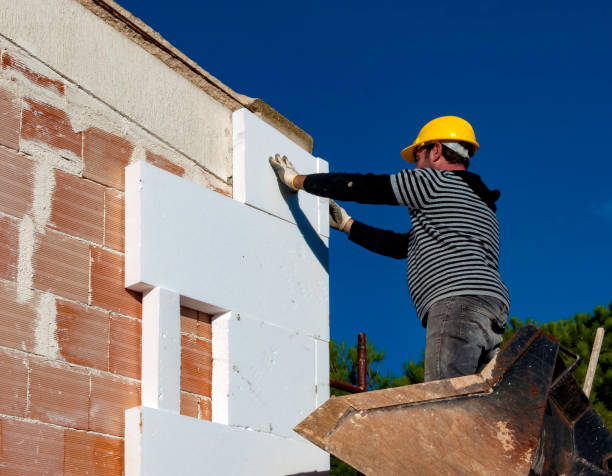 Best Spray Foam Insulation  in Marin City, CA