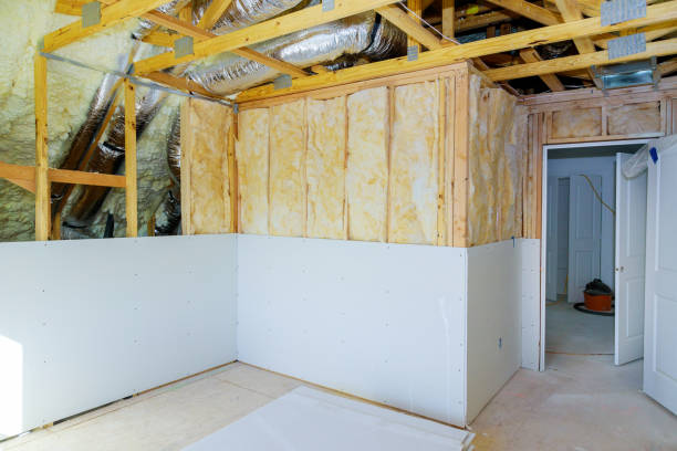 Best Insulation for New Construction  in Marin City, CA