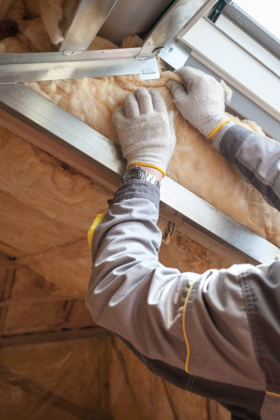 Attic Insulation Near Me in Marin City, CA