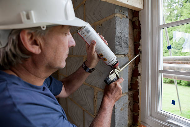 Best Insulation Inspection Services  in Marin City, CA