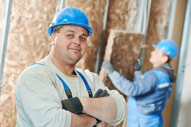 Best Spray Foam Insulation  in Marin City, CA